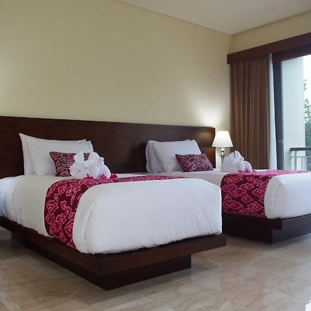 Byasa Ubud Eksteriør billede